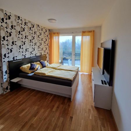 Appartement Diamond Bled Extérieur photo