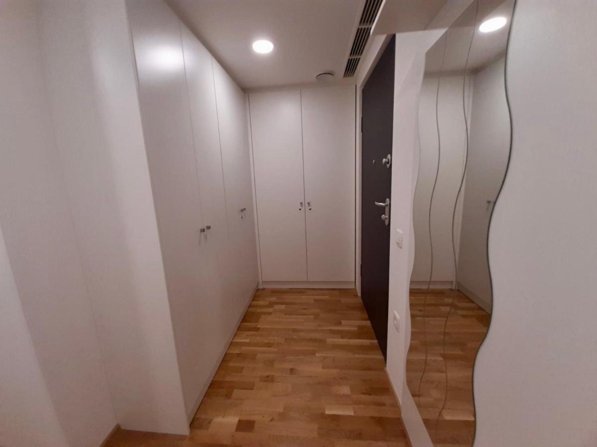 Appartement Diamond Bled Extérieur photo