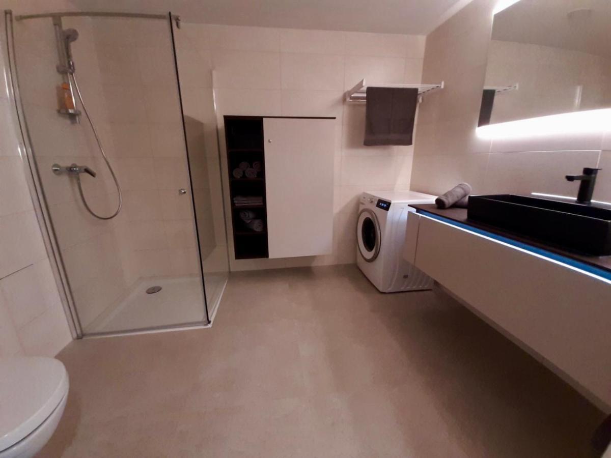 Appartement Diamond Bled Extérieur photo