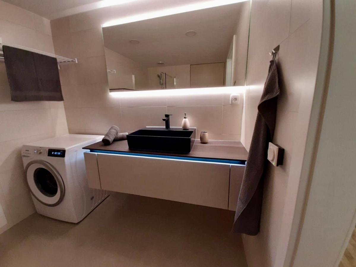 Appartement Diamond Bled Extérieur photo