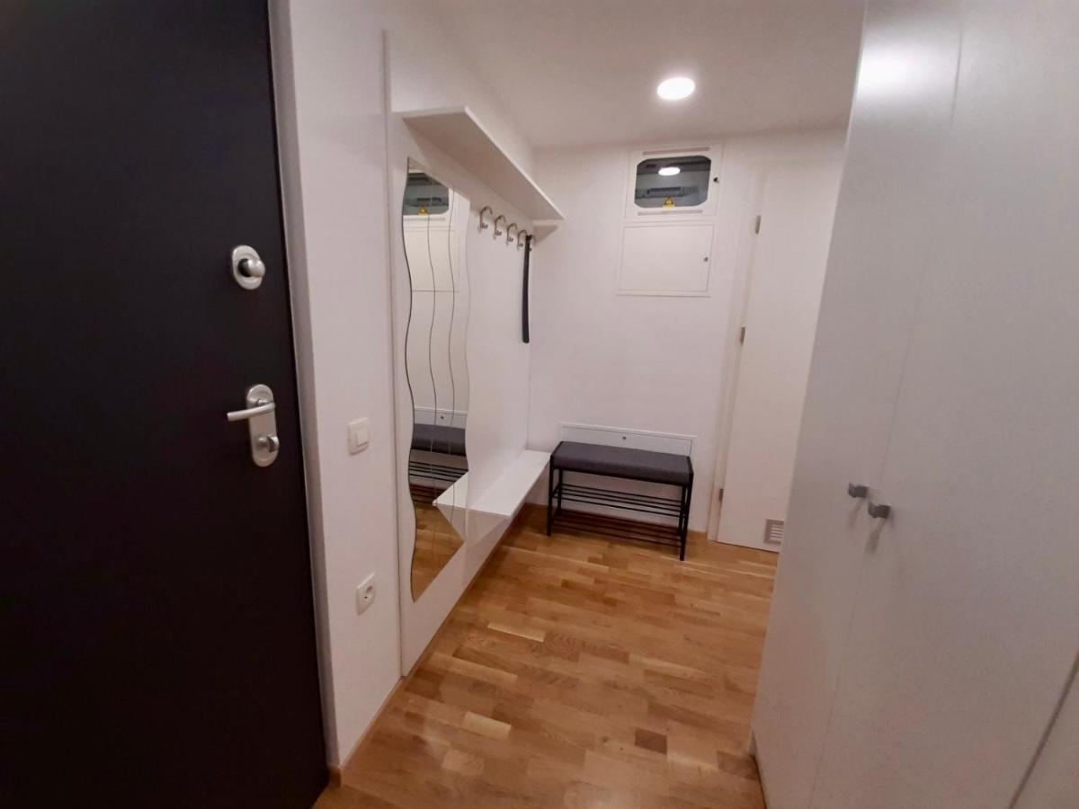 Appartement Diamond Bled Extérieur photo
