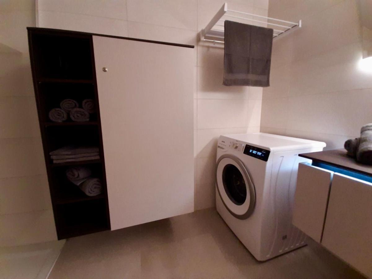 Appartement Diamond Bled Extérieur photo