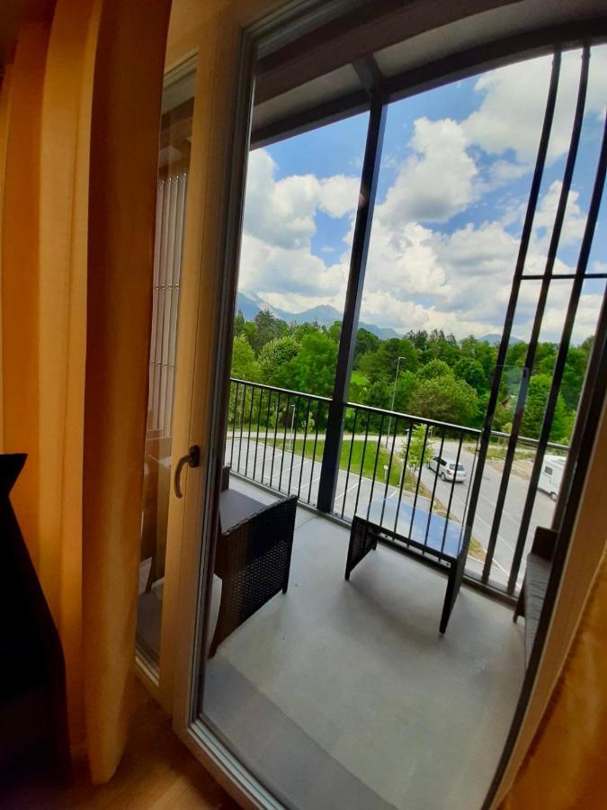 Appartement Diamond Bled Extérieur photo