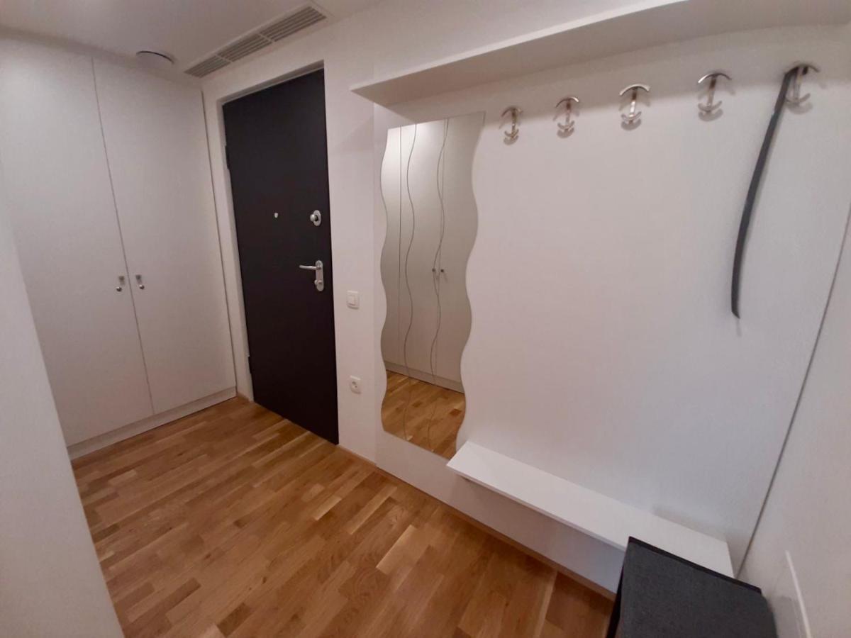 Appartement Diamond Bled Extérieur photo