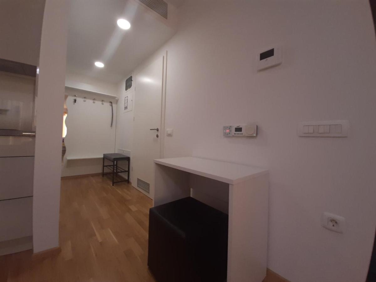 Appartement Diamond Bled Extérieur photo