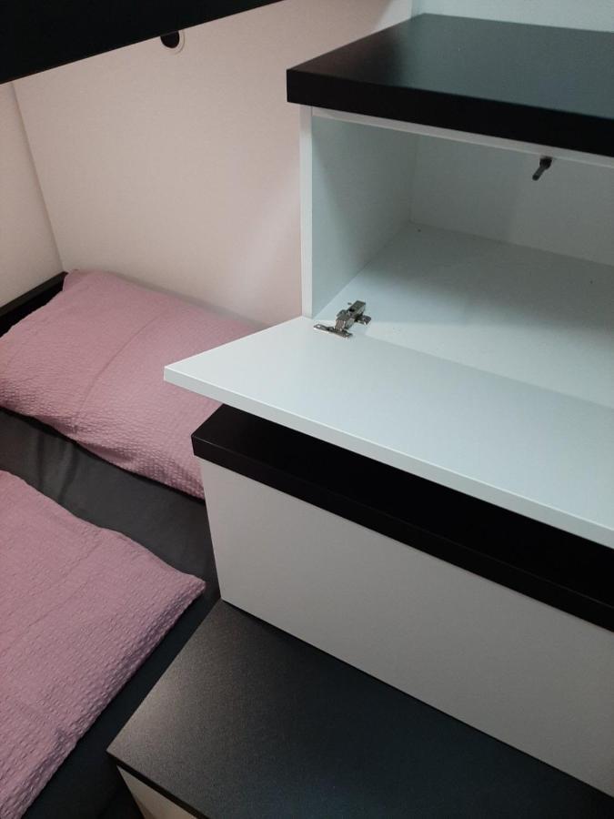 Appartement Diamond Bled Extérieur photo