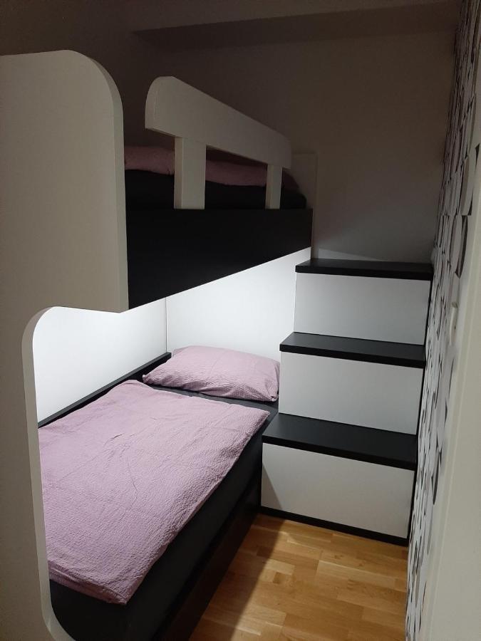 Appartement Diamond Bled Extérieur photo