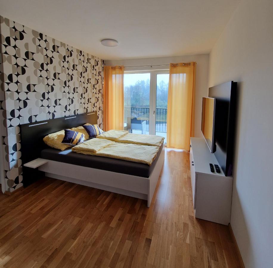 Appartement Diamond Bled Extérieur photo