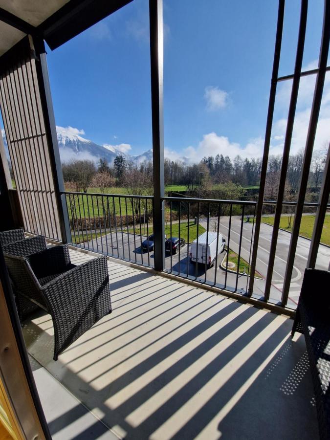 Appartement Diamond Bled Extérieur photo
